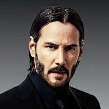 Avatar: John Wick