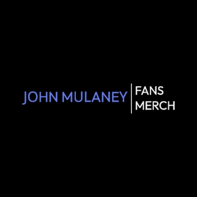 Avatar: John Mulaney Merch