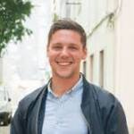 Avatar: Michael Johnson Williams