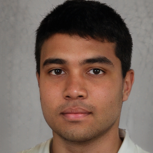 Avatar: Albert Johnson