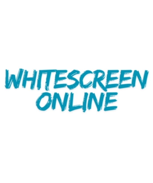 avatar White Screen Online