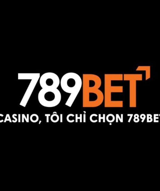 avatar 789BET - Nhà Cái Cá Cược Xanh Chín Đỉnh Cao