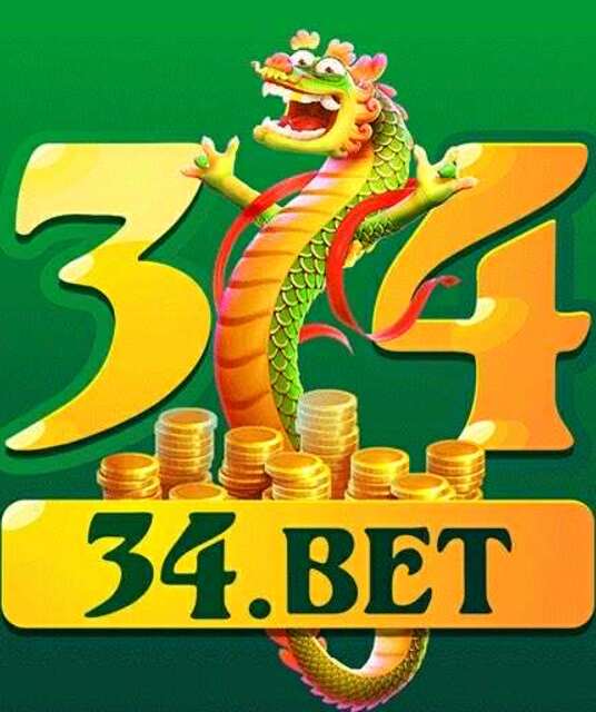 avatar 34bet Apostas Online com Emoção