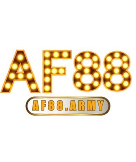 avatar Nhà cái AF88