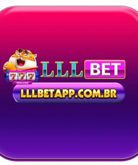avatar LLLBET Plataforma Inovadora Com Jogos Diversificados E Pagamentos Ágeis