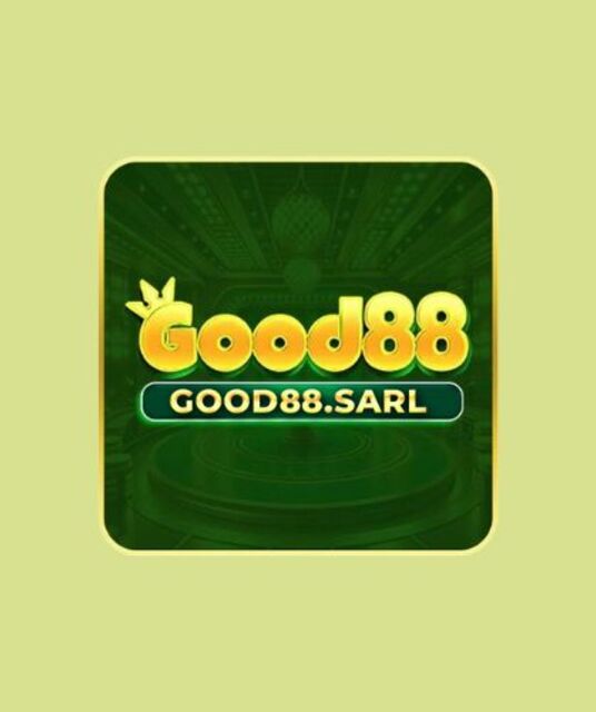 avatar Good88 SARL
