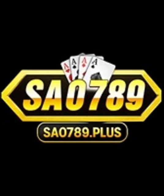 avatar Nhà cái SAO789