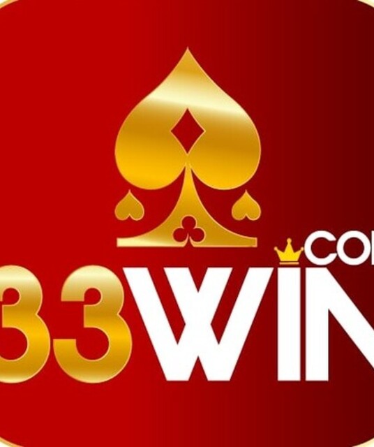 avatar 33WIN - TRANG CHỦ CHÍNH THỨC NHÀ CÁI 33WIN