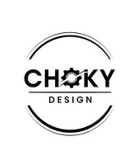 avatar Choky Design