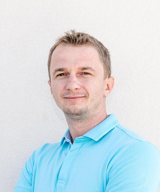 avatar Armin Otvos