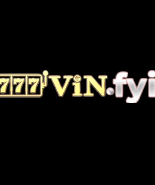 avatar 777VIN FYI