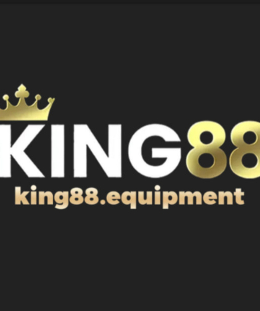 avatar King88 Equipment