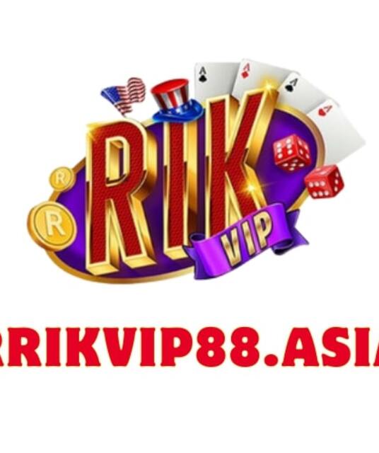 avatar RIKVIP Cổng Game Bài Đổi Thưởng Hàng Đầu và Uy Tín Số 1 tại Việt Nam