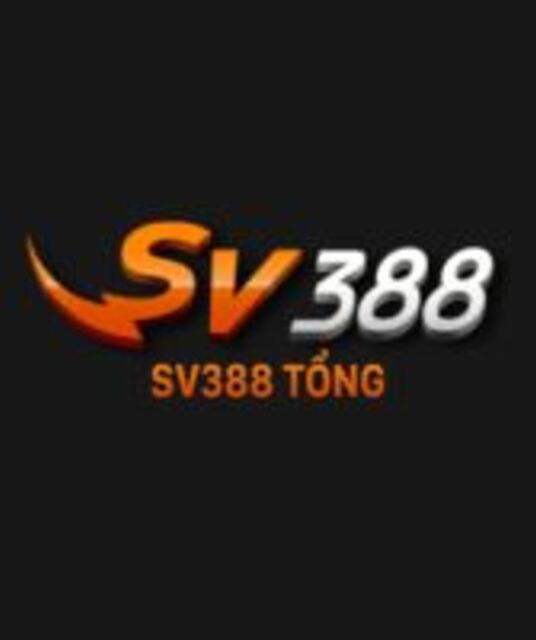 avatar Nhà cái SV388