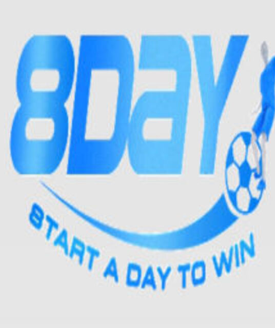 avatar 8Day Điểm Đến Giải Trí Trực Tuyến Hàng Đầu