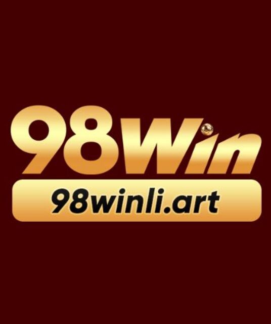 avatar 98win Sân chơi cá cược
