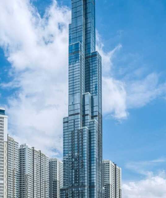 avatar Godrej MSR City