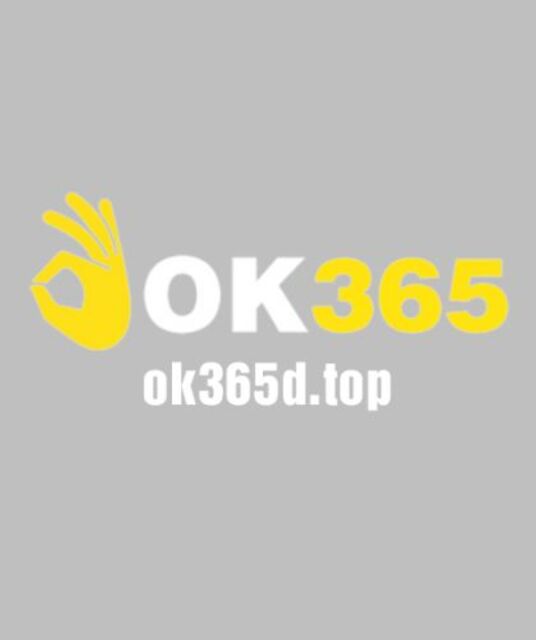 avatar Nhà Cái OK365