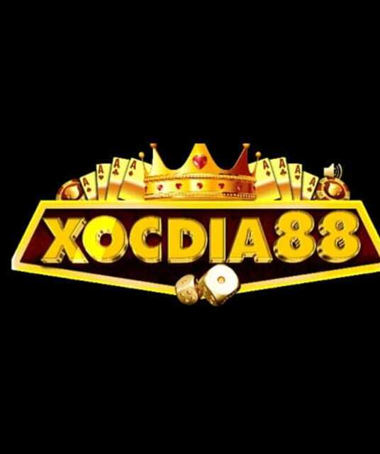 avatar XOCDIA88 Trải Nghiệm Xóc Đĩa Online Đỉnh Cao