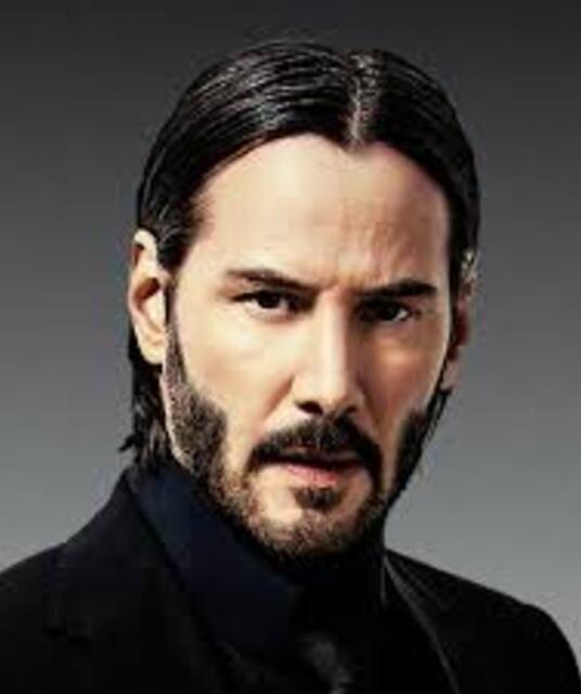 avatar John Wick