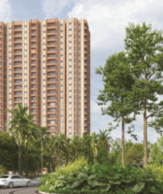 avatar Purva Esplanade