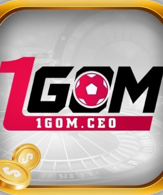 avatar 1GOM - Trang Cá Cược Bóng Đá Uy Tín Với Tỷ Lệ Kèo Tốt Nhất
