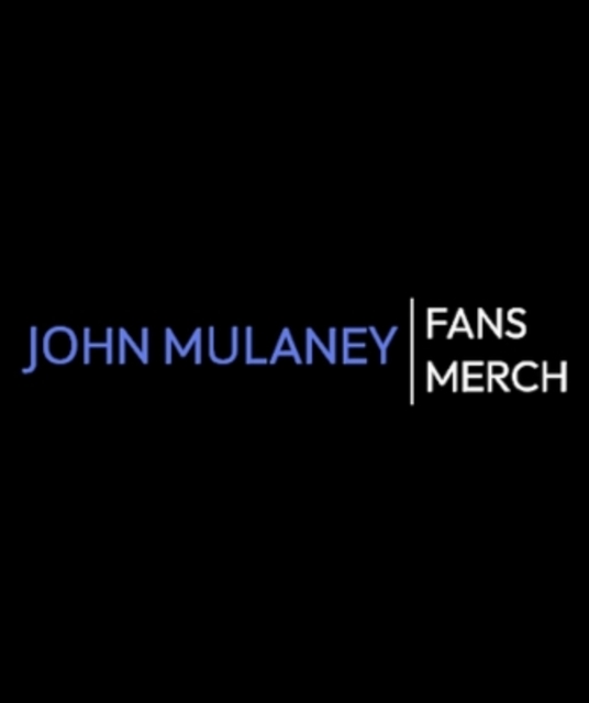 avatar John Mulaney Merch