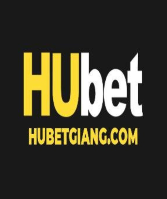 avatar Nhà cái HUBET - Game bài casino, thể thao, bắn cá, nổ hũ