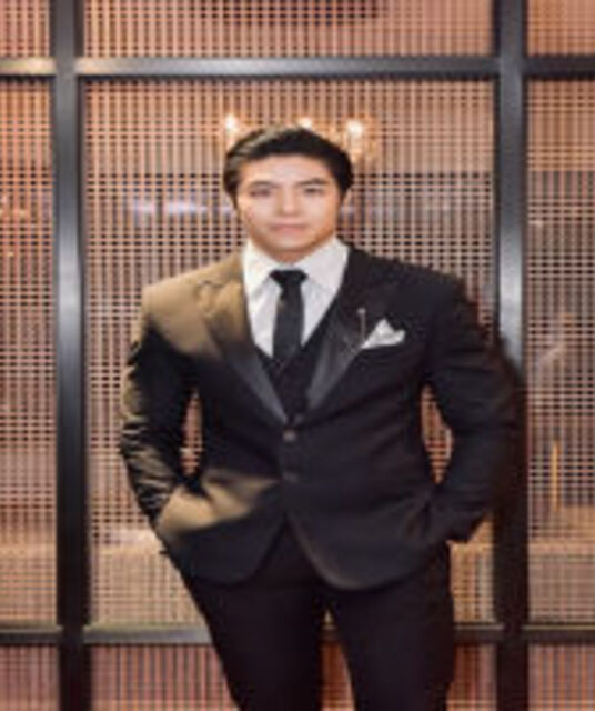 avatar Tác Giả Việt Hoàng