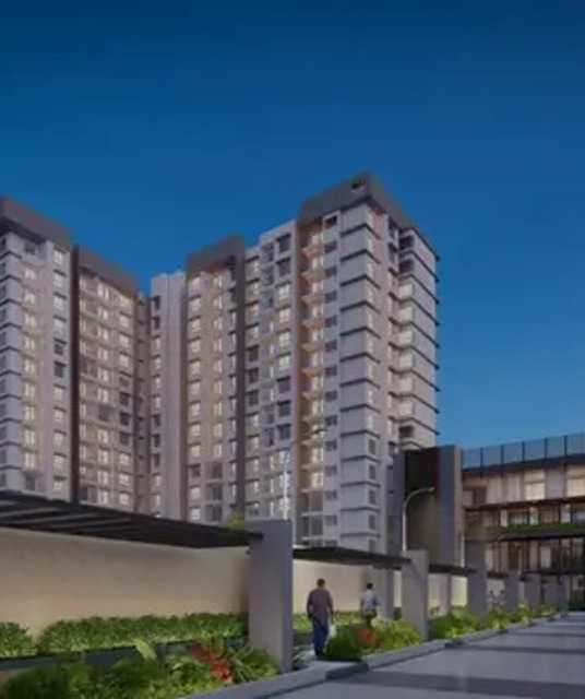 avatar Godrej MSR City