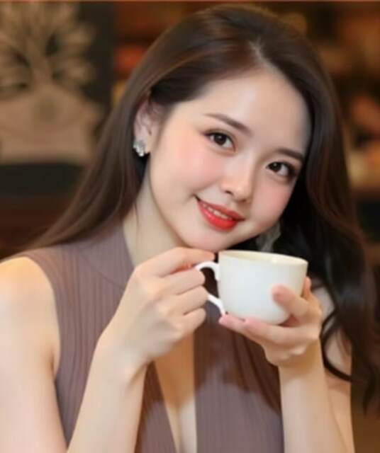 avatar Evelyn Nguyen - Nữ Ceo Của Vibet