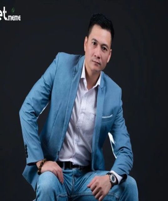 avatar Tác Giả ZBET John Nguyen – Người Lãnh Đạo Đầy Tiềm Năng