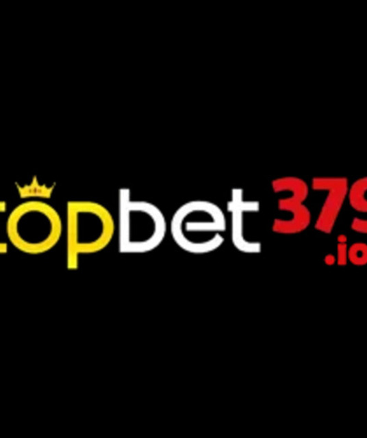 avatar TOPBET379 – Nhà Cái Hàng Đầu Với Trải Nghiệm Cược Đỉnh Cao