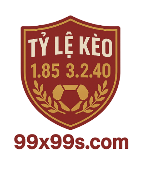 avatar TỶ LỆ KÈO NHÀ CÁI