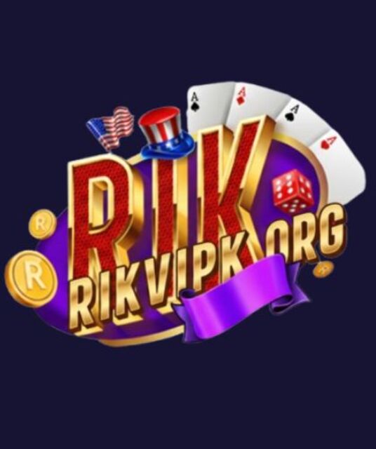 avatar RIKVIP
