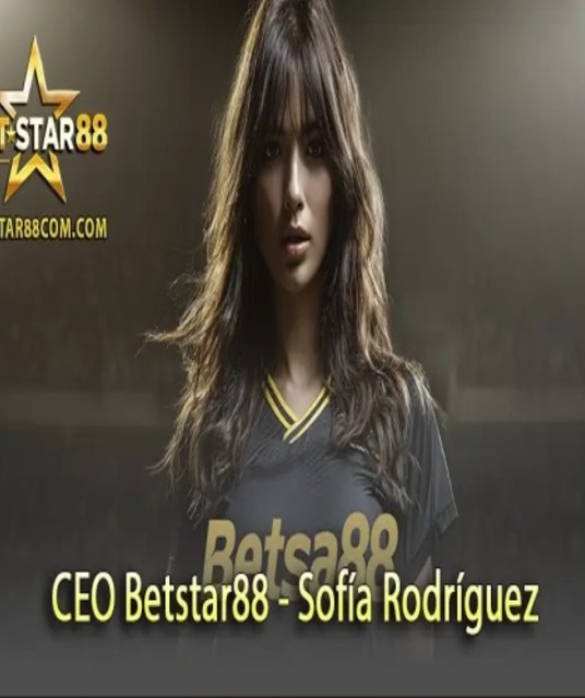 avatar CEO Betstar88