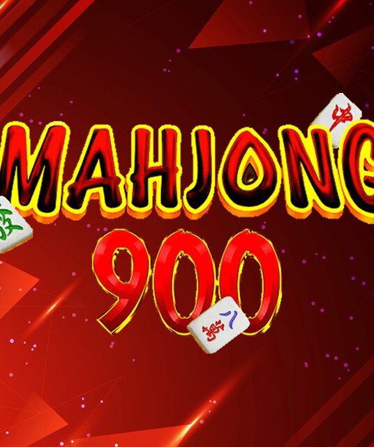 avatar MAHJONG900