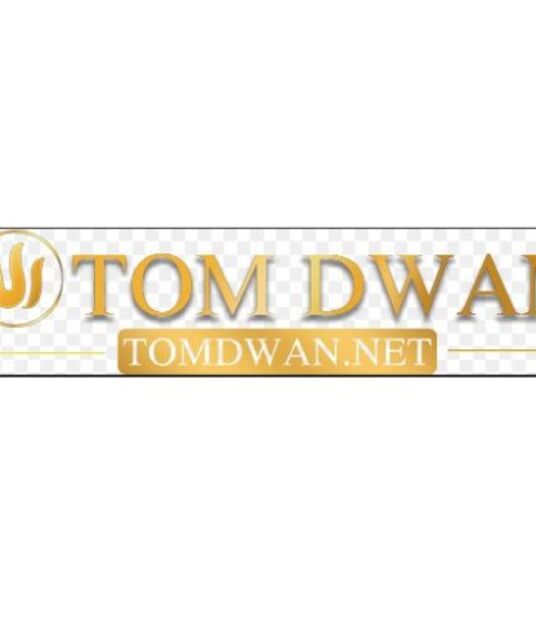 avatar TomDwan