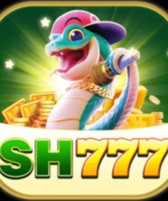 avatar SH777 –  Entre no Jogo com Confiança Total