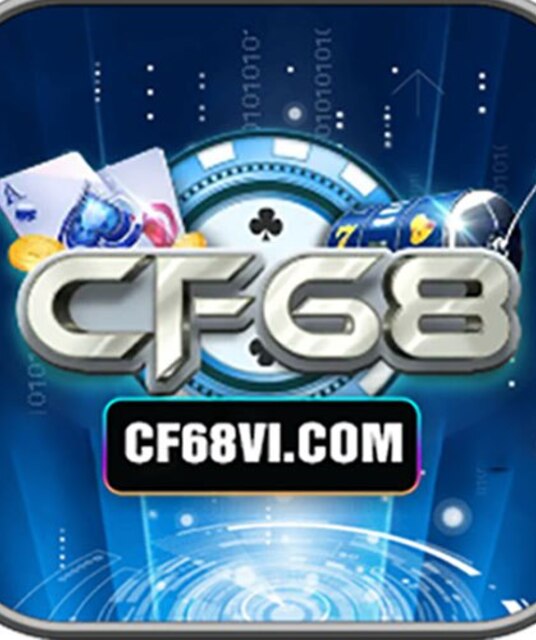 avatar CF68 - CF68 Club Trang Tải Game Chính Thức 2025