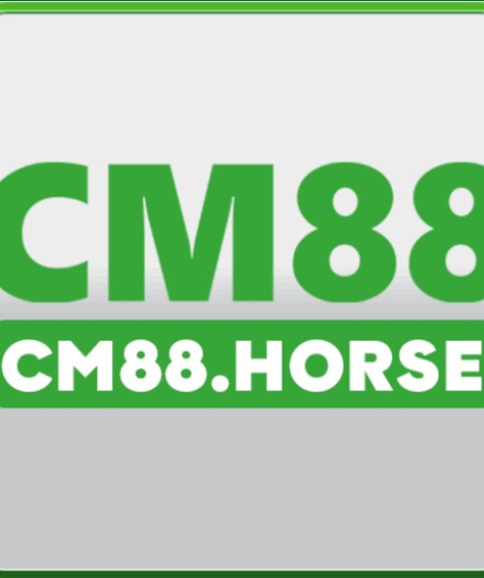 avatar cm88horse