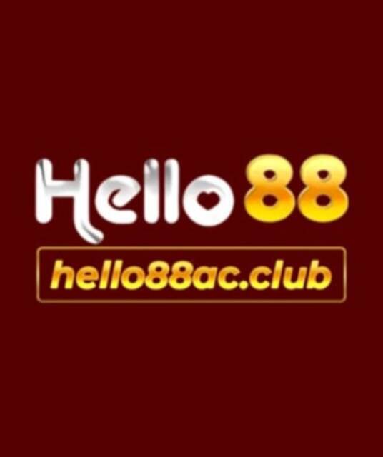 avatar Hello88 – Cổng Cá Cược