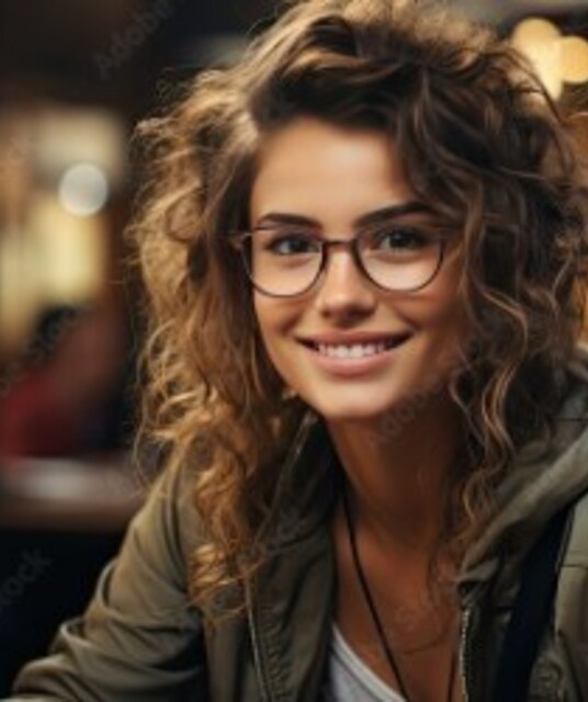 avatar Nisha Marshall