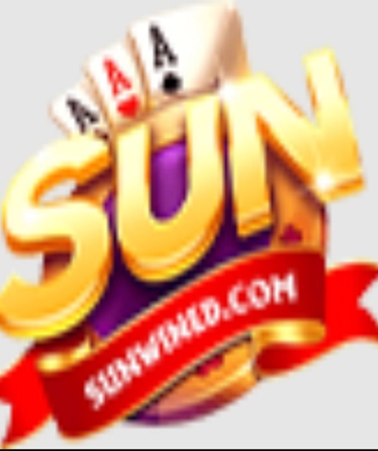 avatar SUNWIN - NỀN TẢNG CÁ CƯỢC LÝ TƯỞNG CHO MỌI NGƯỜI