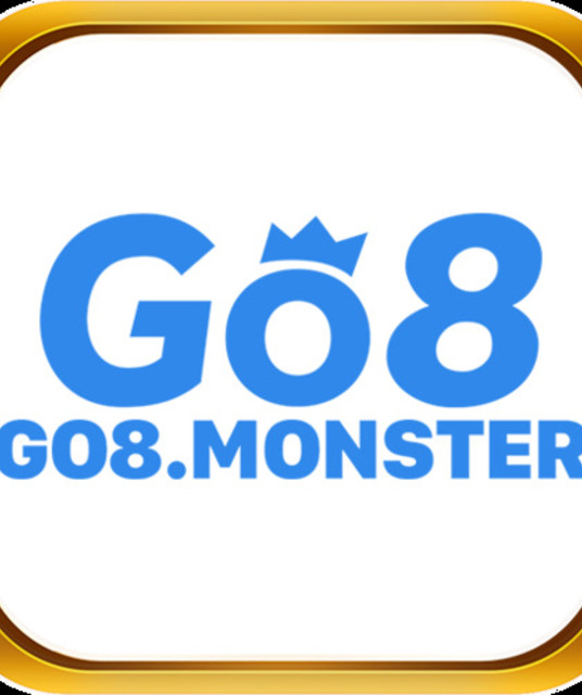 avatar Go8 Monster