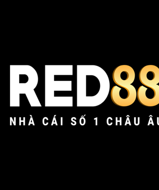 avatar Red88 Nhà cái cá cược trực tuyến