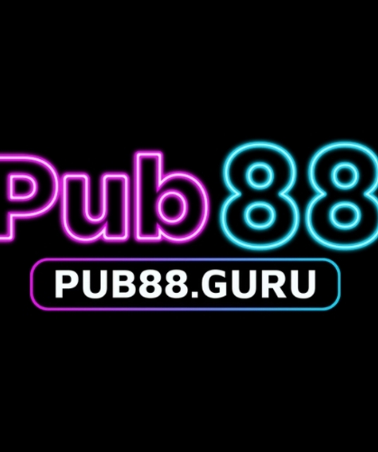 avatar Nhà cái PUB88