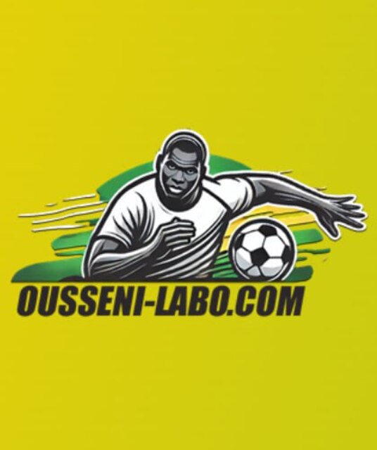 avatar Ousseni Labo