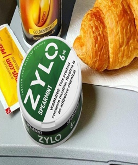 avatar Nicotine Pouches