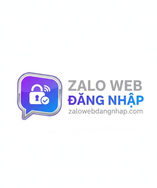 avatar Zalo Web Đăng Nhập
